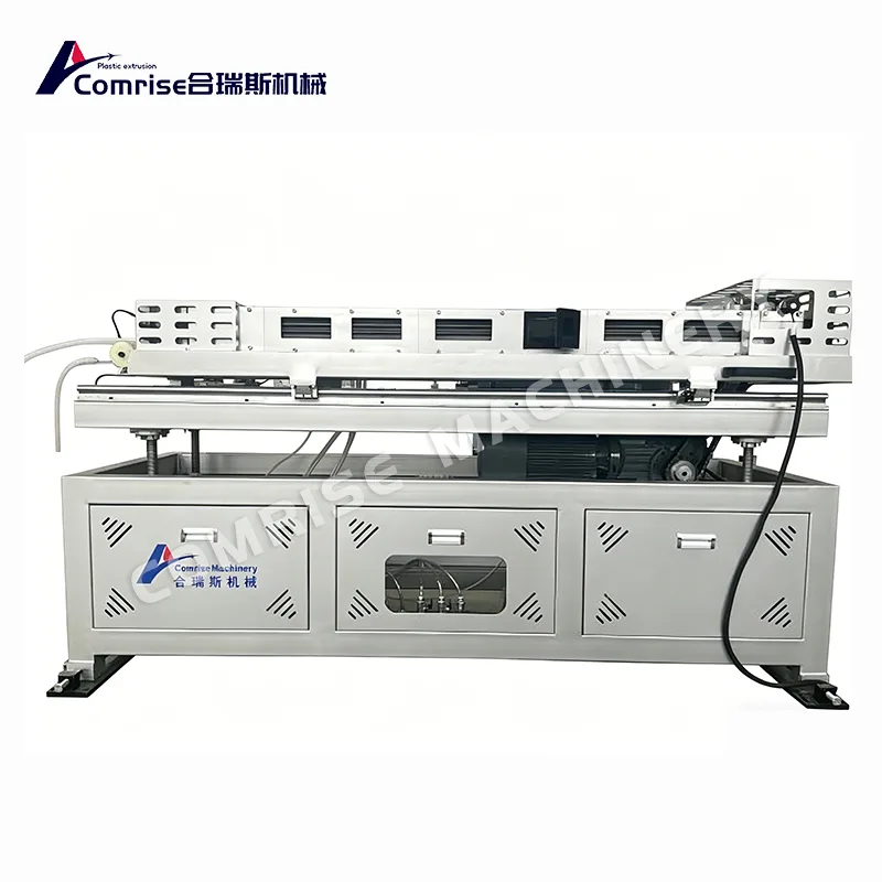 15-32mm Single Wall Corrugated Pipe Machine
