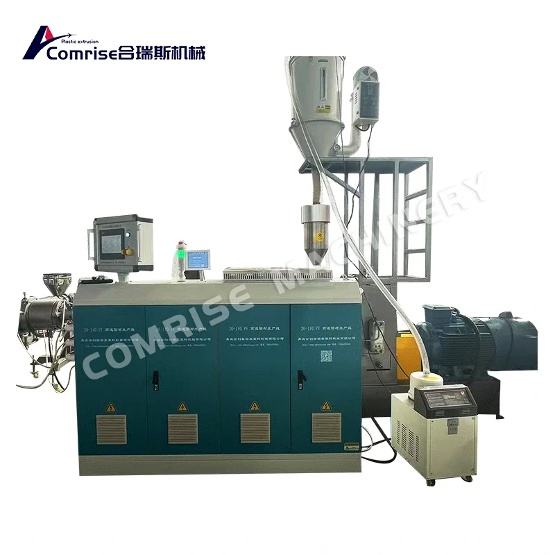 ສາຍທີ່ສູນຫາຍໄປ HDPE PIP