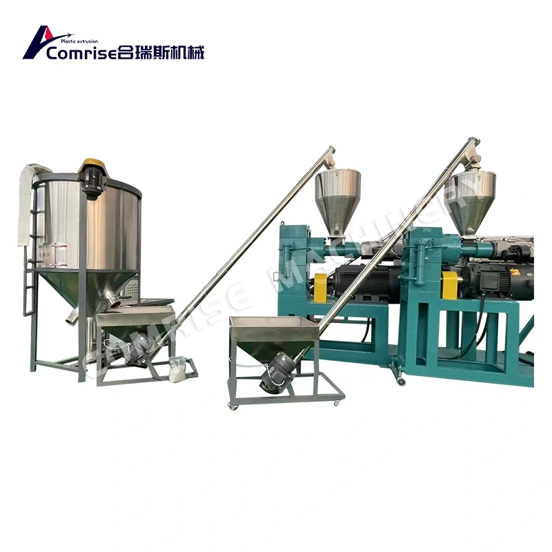 Plastic Blister Sheet Making Machine Plastic Blister Sheet Making Machine