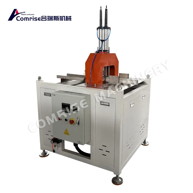 PVC colluit ເຄື່ອງເຮັດທໍ່ PVC colluit ເຄື່ອງເຮັດທໍ່