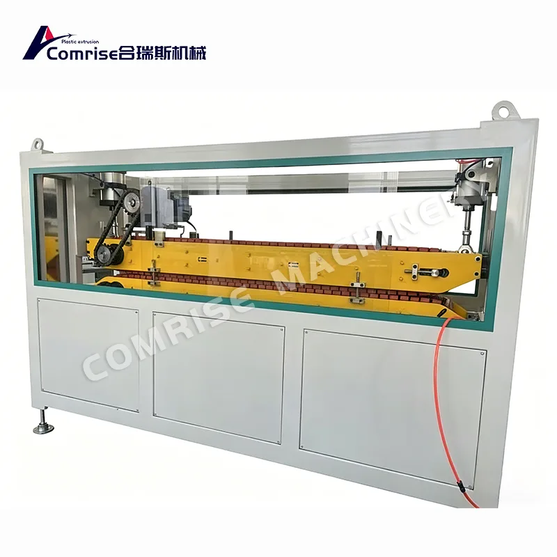 PVC Edge Banding Extrusion Line