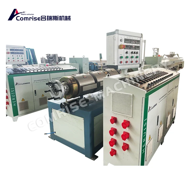 ເຄື່ອງຜະລິດທໍ່ PVC ເຄື່ອງຜະລິດທໍ່ PVC