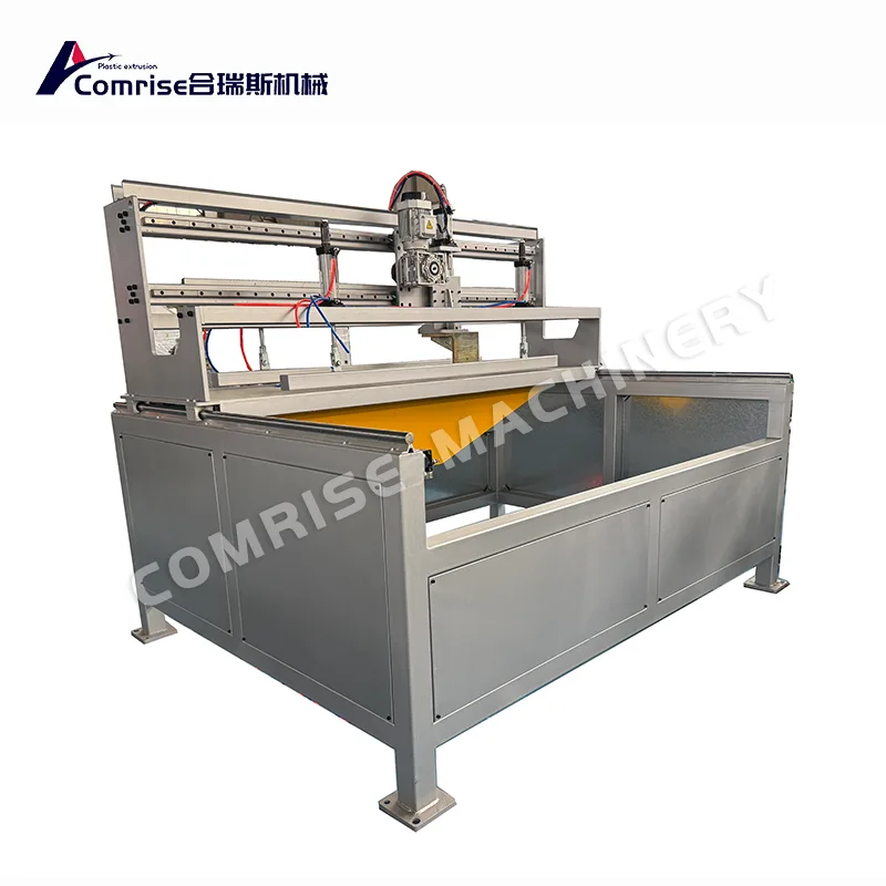 ເຄື່ອງເຮັດຝາຜະຫນັງ PVC WPC ເຄື່ອງເຮັດຝາຜະຫນັງ PVC WPC